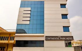 Continental Park Hotel Vijayawada
