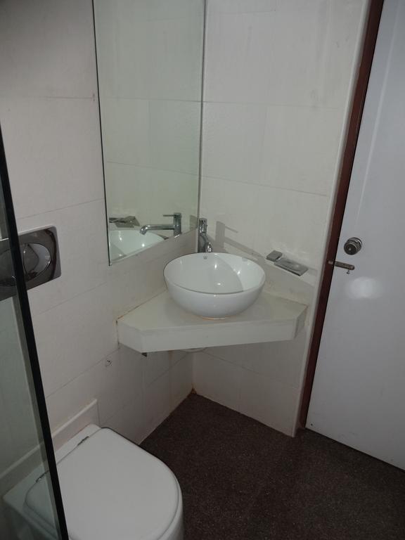 Continental Park Hotel Vijayawāda Room photo